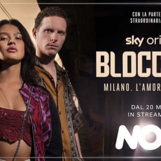 Blocco 181 cast