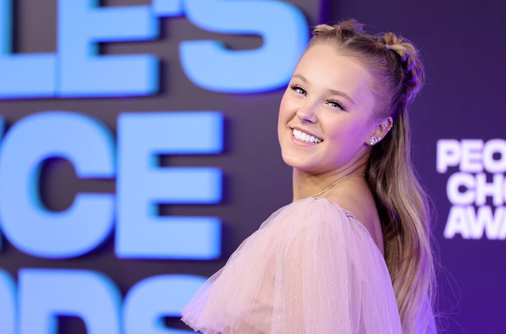 Bounce: cancellato il film con l’icona LGBTQ JoJo Siwa prodotto da Will Smith