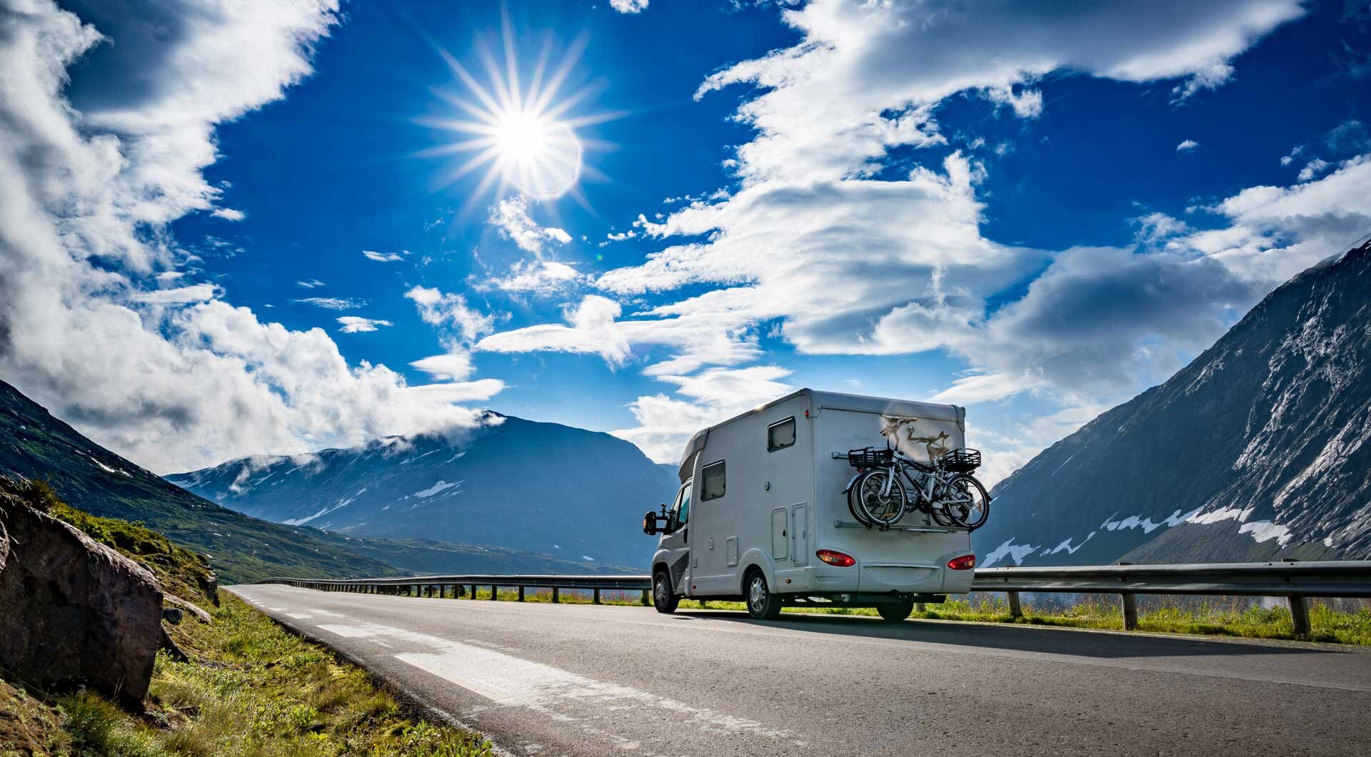 Camper, ecco come sarà il mezzogiorno estivo di Rai1 (Anteprima TvBlog)