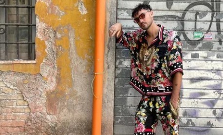 Insulti, Carl Brave: testo, video e significato della canzone