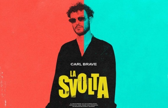 La Svolta, Carl Brave: testo, video, significato della canzone