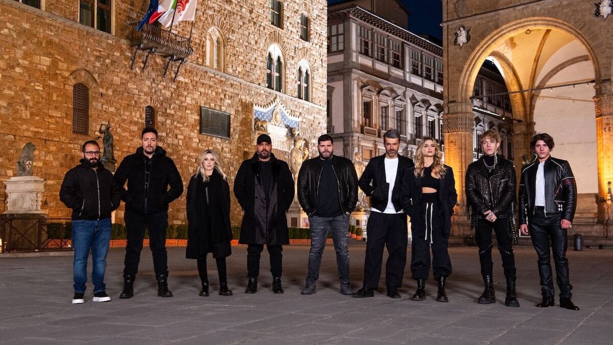 Celebrity Hunted 3, svelato il cast della terza stagione del reality thriller di Prime Video