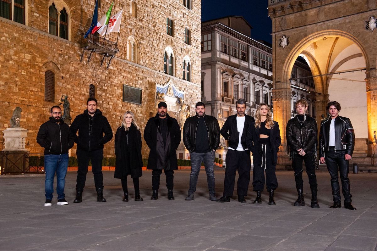 Celebrity Hunted 3, svelato il cast della terza stagione del reality thriller di Prime Video