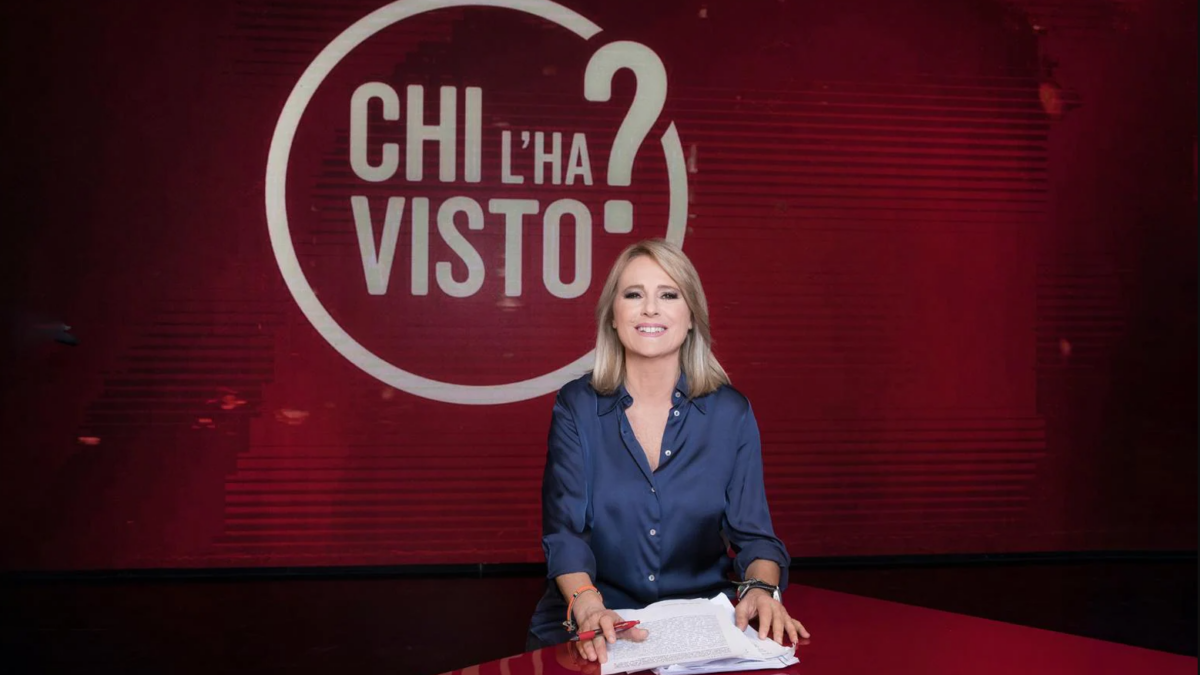 Chi l’ha visto?, diretta puntata stasera 10 luglio 2024: i casi Nessy, Marangon e Favro