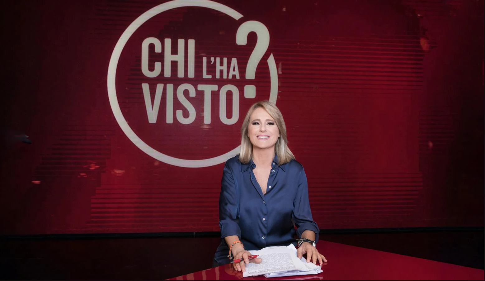 Chi l’ha visto?, diretta puntata stasera 10 luglio 2024: i casi Nessy, Marangon e Favro