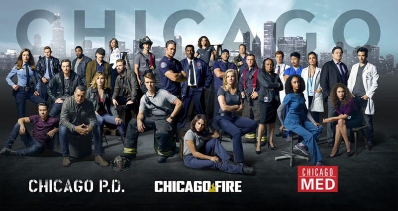 Mediaset Infinity, cosa vedere in streaming a Giugno 2023: Chicago Fire/PD e Med, New Amsterdam 5