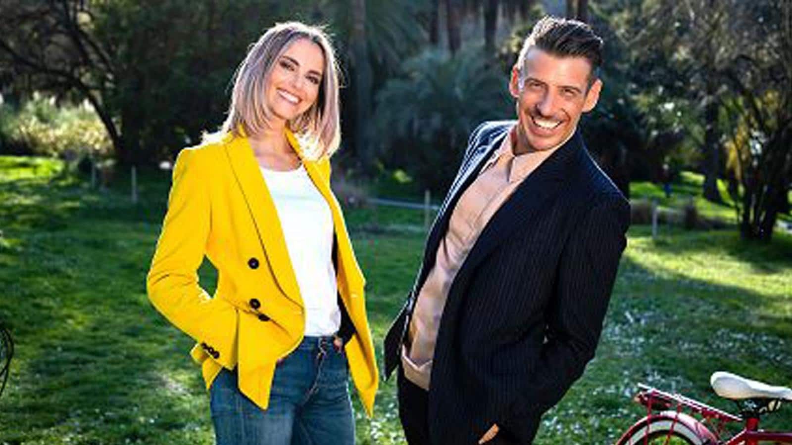 Ci vuole un fiore cambia, diventa un one man show con Francesco Gabbani, per Francesca Fialdini in arrivo un nuovo programma (Retroscena TvBlog)