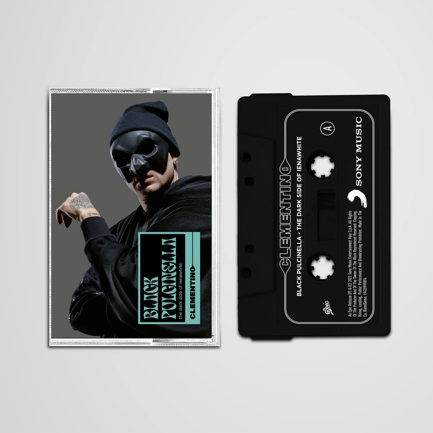 Clementino Cassetta