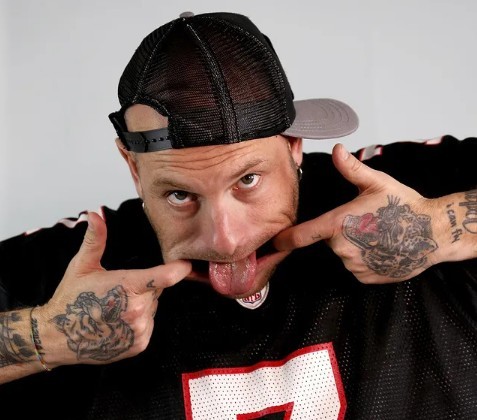 Desaparecidos, Clementino feat. Geolier: testo, video, significato della canzone