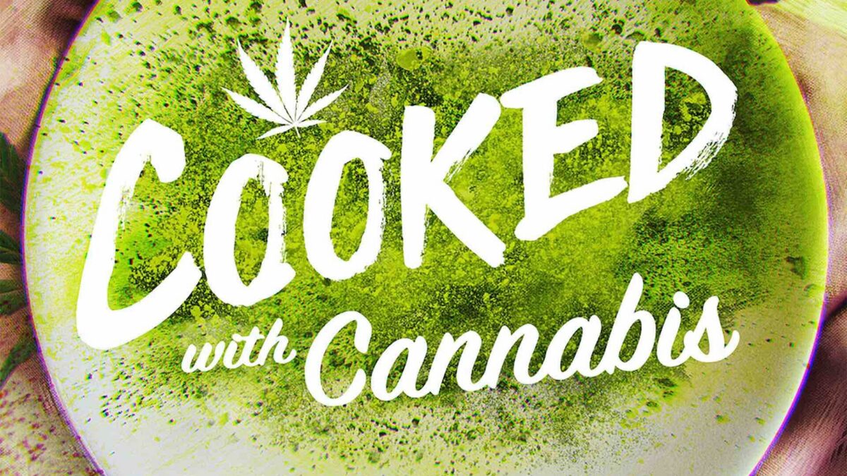 Fatto con la cannabis, su Netflix si cucina con l’erba