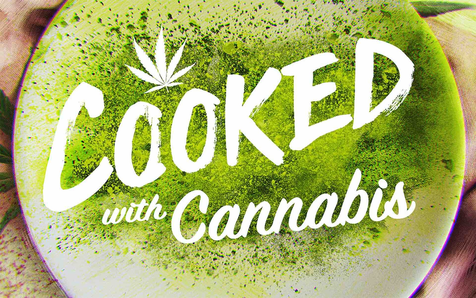 Fatto con la cannabis, su Netflix si cucina con l’erba