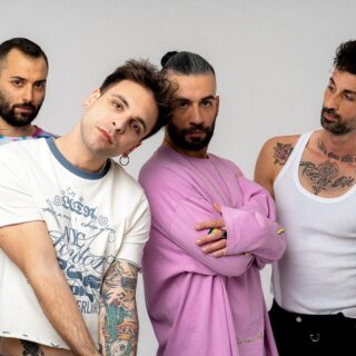 Follya intervista