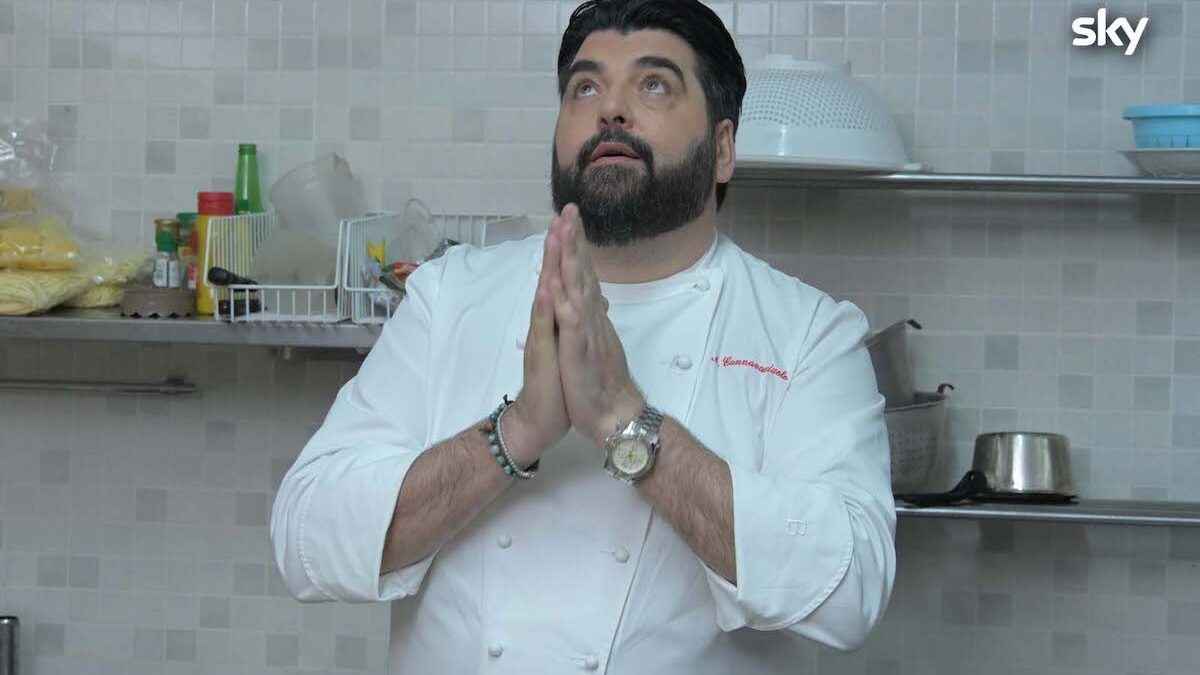 Cucine da Incubo 2022, anticipazioni puntata 8 maggio: Ai tre scalini