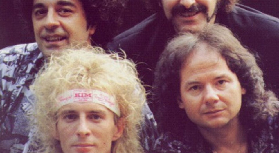 Cugini di Campagna: è morto Marco Occhetti, ex cantante della band