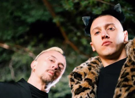 Signore del bosco, Dardust e Massimo Pericolo: testo, video e significato della canzone