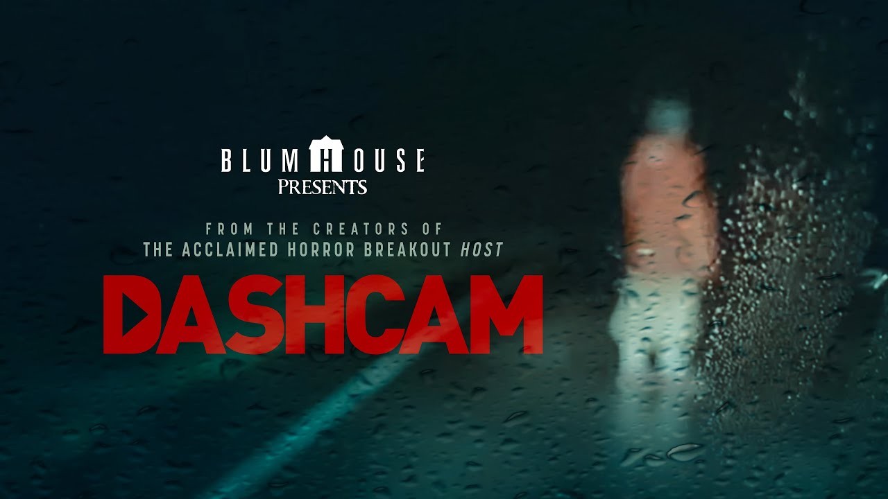 Dashcam: nuovo trailer e tutte le anticipazioni sul nuovo horror di Blumhouse con Annie Hardy