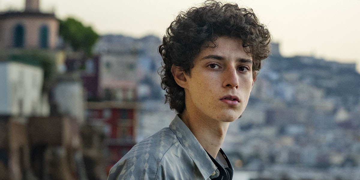 David Di Donatello 2022, nomination: guidano “E’ stata la mano di Dio” e “Freaks Out”