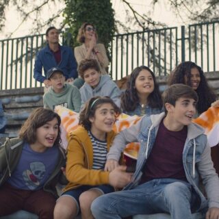 Di4ri Netflix recensione