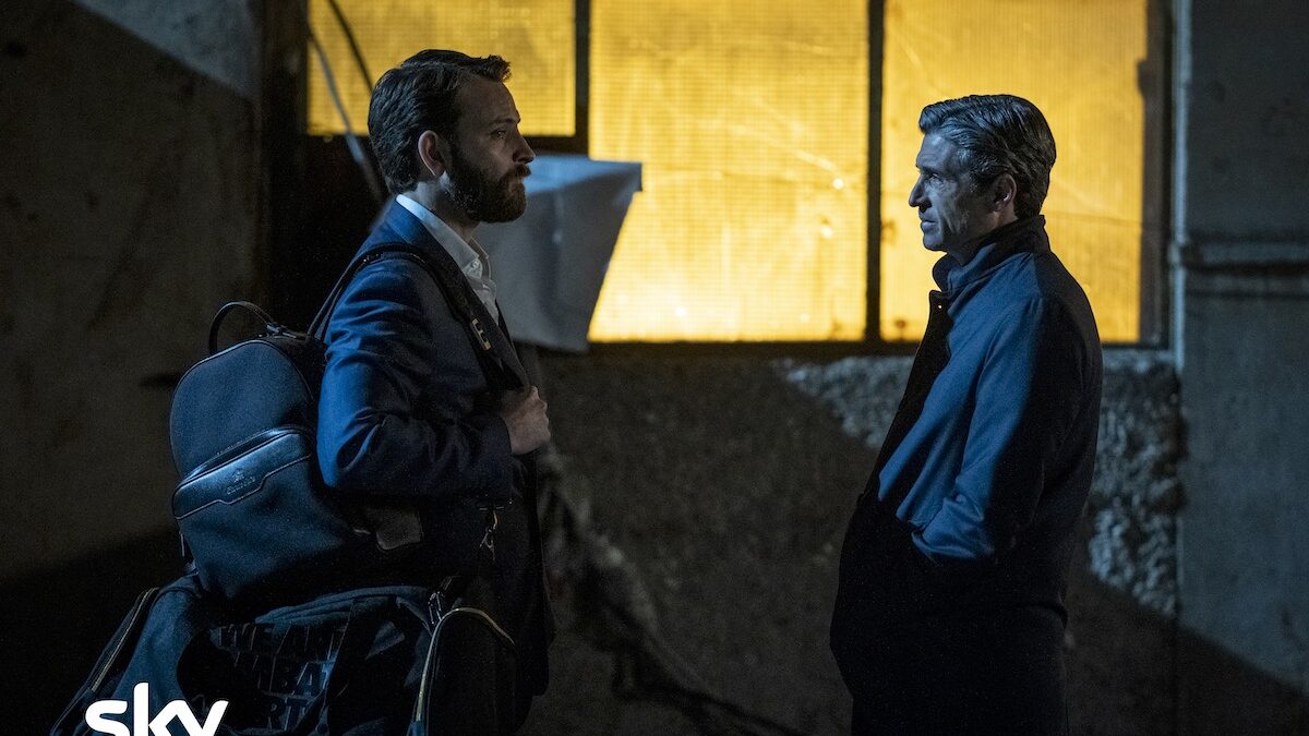 Sky vuole Diavoli 3 (ma anche 4…): l’evento si trasforma in lunga serialità, prendendo il testimone da Gomorra