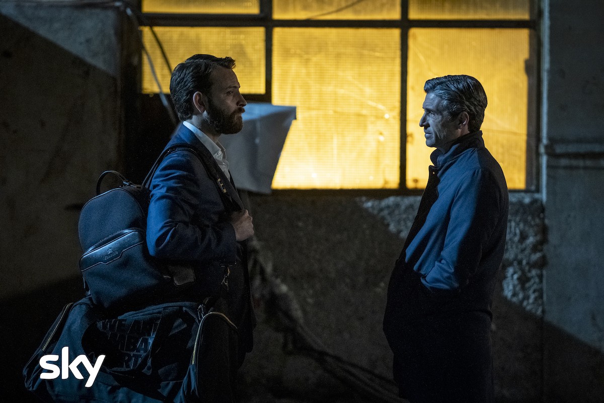 Sky vuole Diavoli 3 (ma anche 4…): l’evento si trasforma in lunga serialità, prendendo il testimone da Gomorra