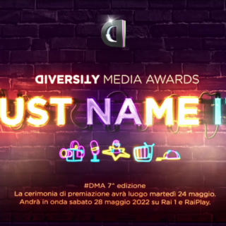 diversity media awards 2022