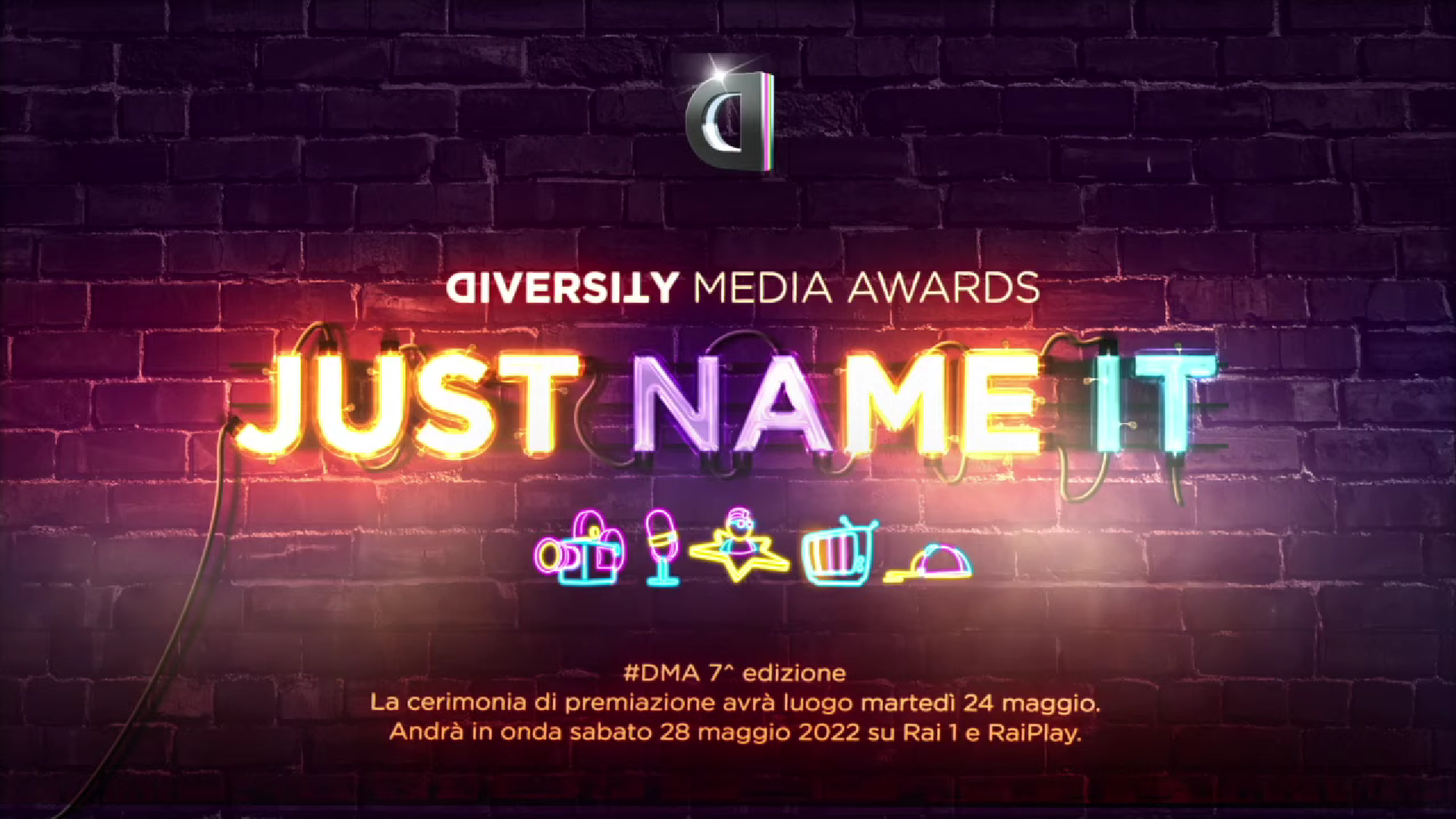 Diversity Media Awards 2022, conferenza stampa: dichiarazioni e nomination