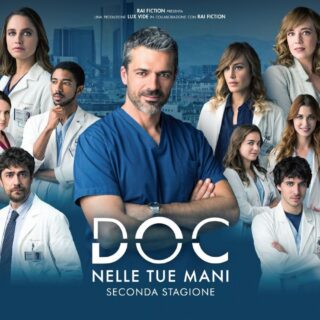 Doc - Nelle tue mani