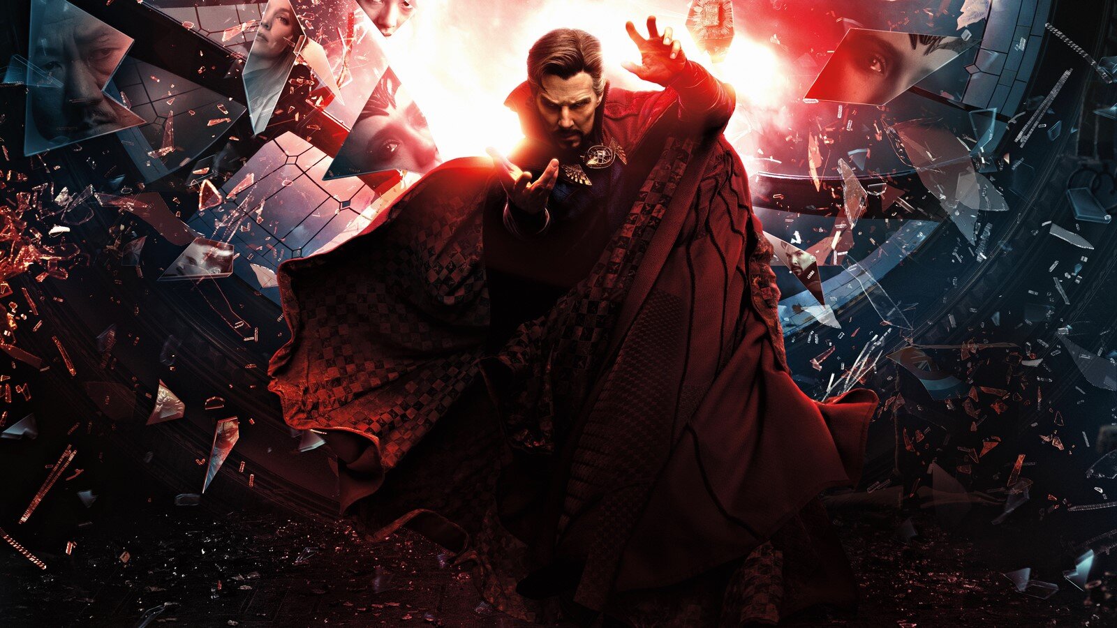 Doctor Strange e il Multiverso della Follia: il trailer “Illuminati” conferma un nuovo supereroe (spoiler)