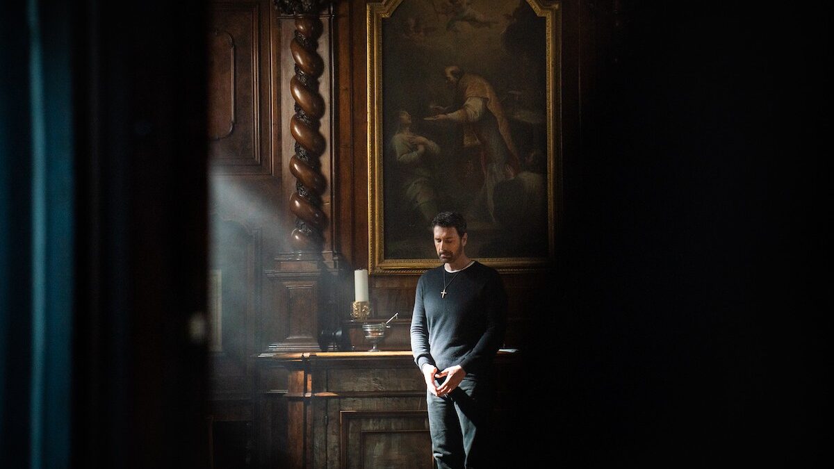 Come finisce Don Matteo 13? Svelato il mistero su don Massimo