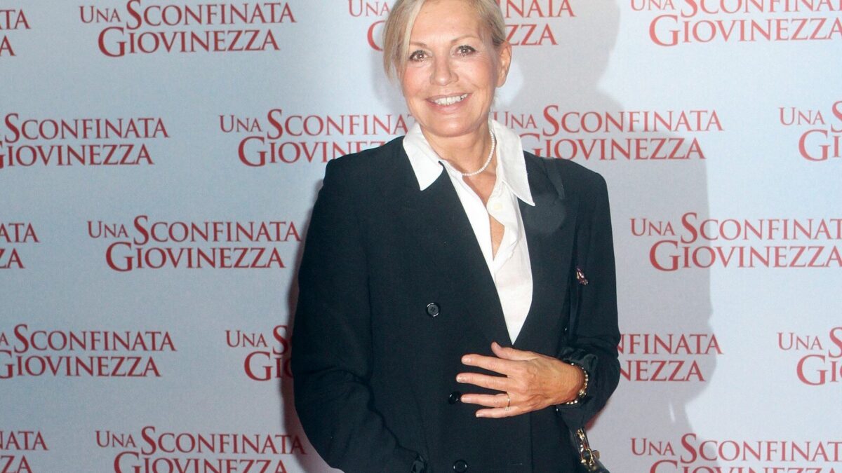E’ morta Catherine Spaak, attrice in “Il sorpasso” e “Febbre da cavallo”