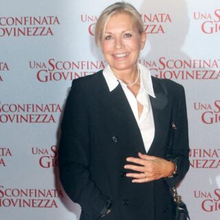 ‘ morta Catherine Spaak, attrice in Il sorpasso e Febbre da cavallo (1)