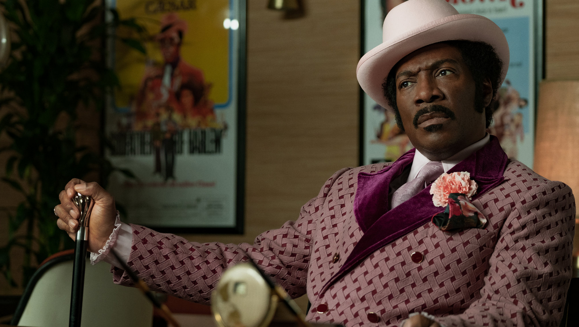 Eddie Murphy protagonista di un biopic su George Clinton e Craig Gillespie dirigerà il film sulle azioni GameStop