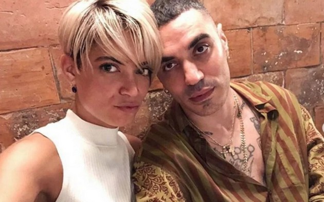 Elodie e Marracash: ritorno di fiamma?