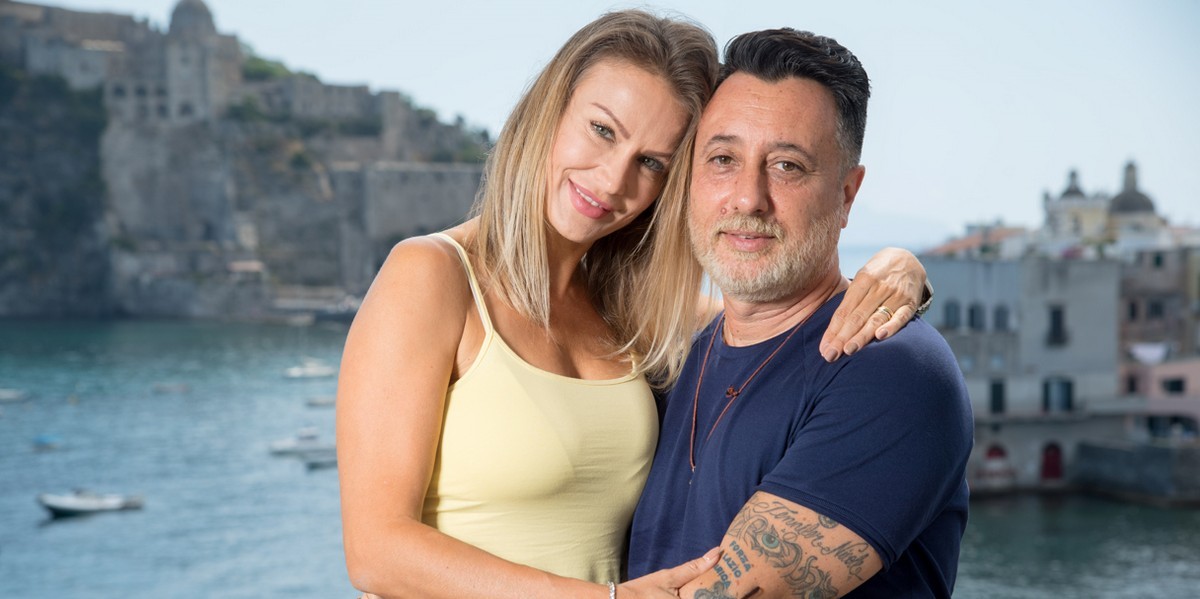 Eva Henger coinvolta in un grave incidente stradale in Ungheria