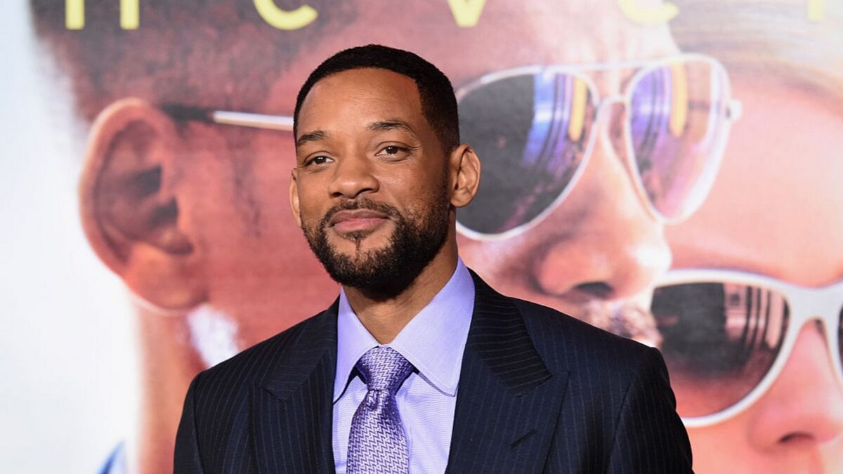 Fast and Loose: il film Netflix con Will Smith sospeso dopo lo schiaffo agli Oscar 2022