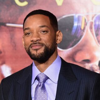 Fast and Loose il film Netflix con Will Smith sospeso dopo lo schiaffo agli Oscar 2022