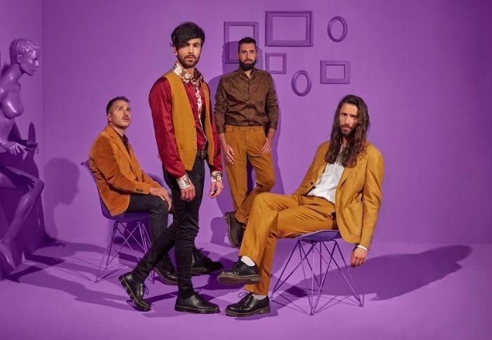 Fast Animals and Slow Kids, chi è la band? Discografia, componenti e origine della band