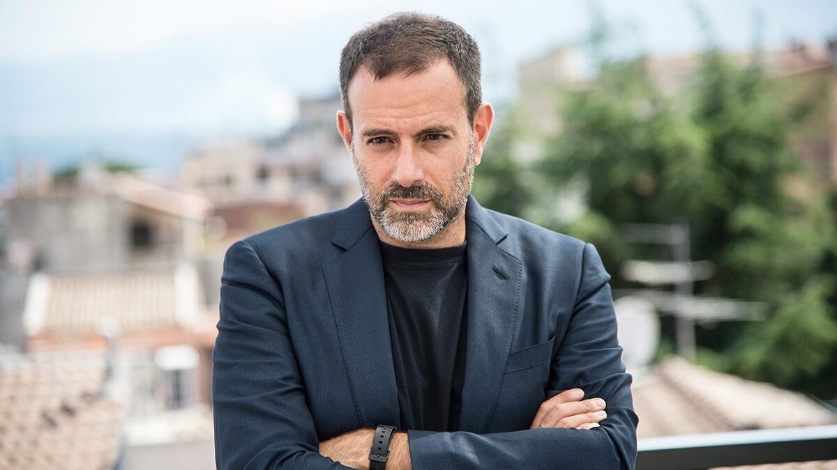 Fausto Brizzi nuovo produttore creativo in Fenix Entertainment
