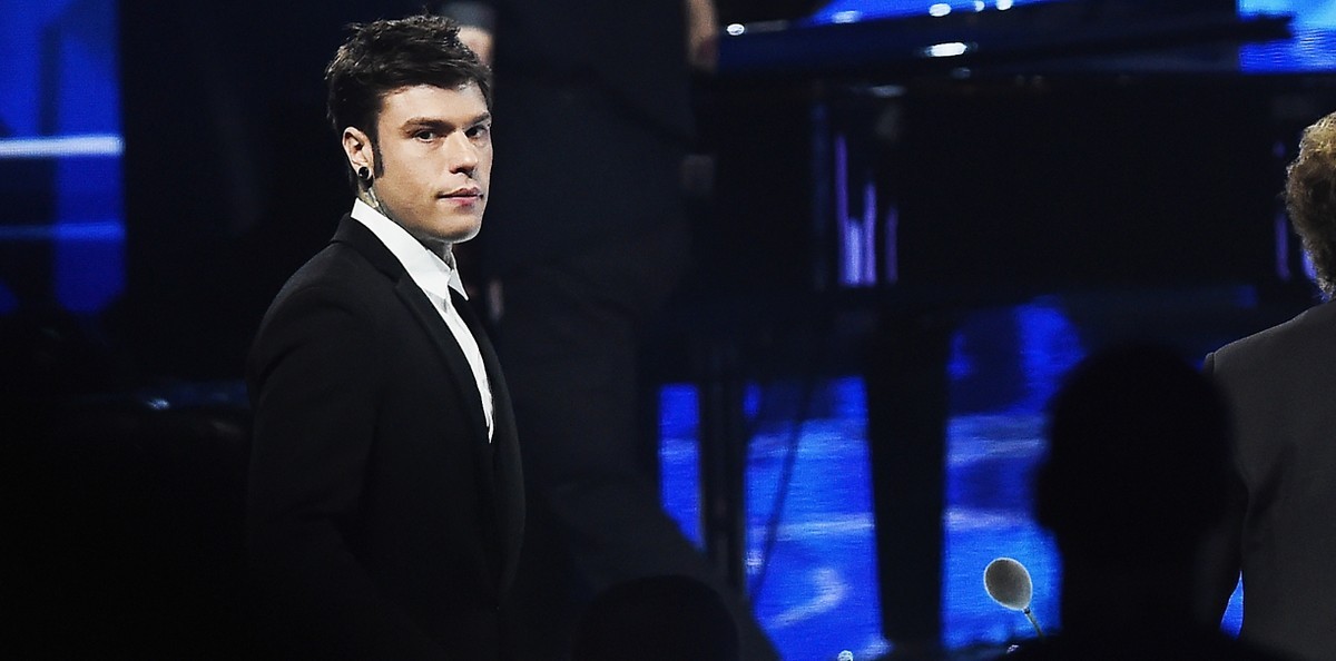 Fedez torna a X Factor: è ufficiale