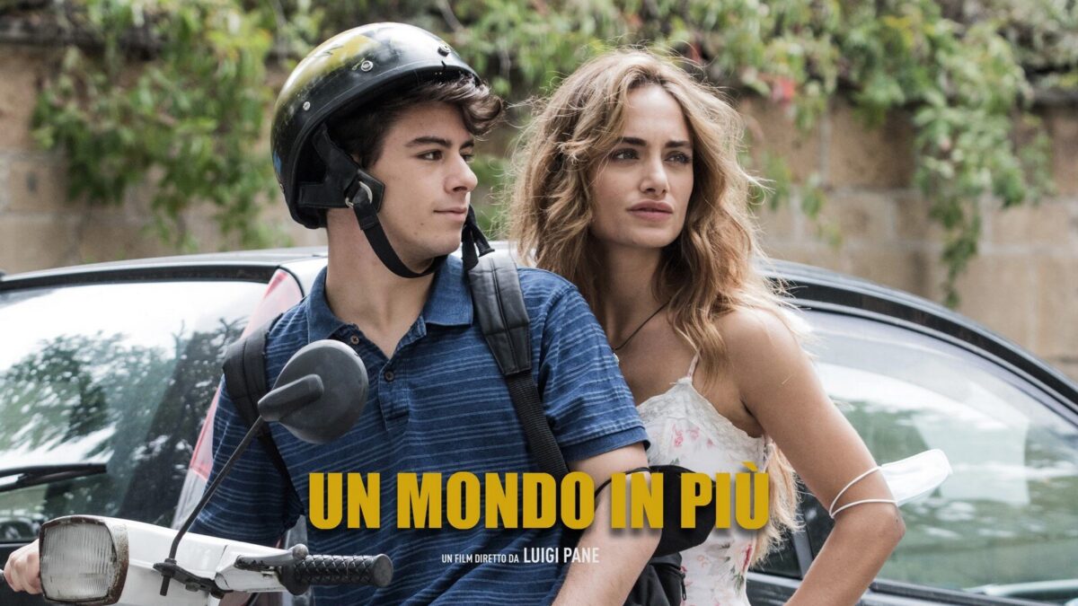 Un mondo in più: trailer e tutte le anticipazioni sul film con Francesco Di Leva