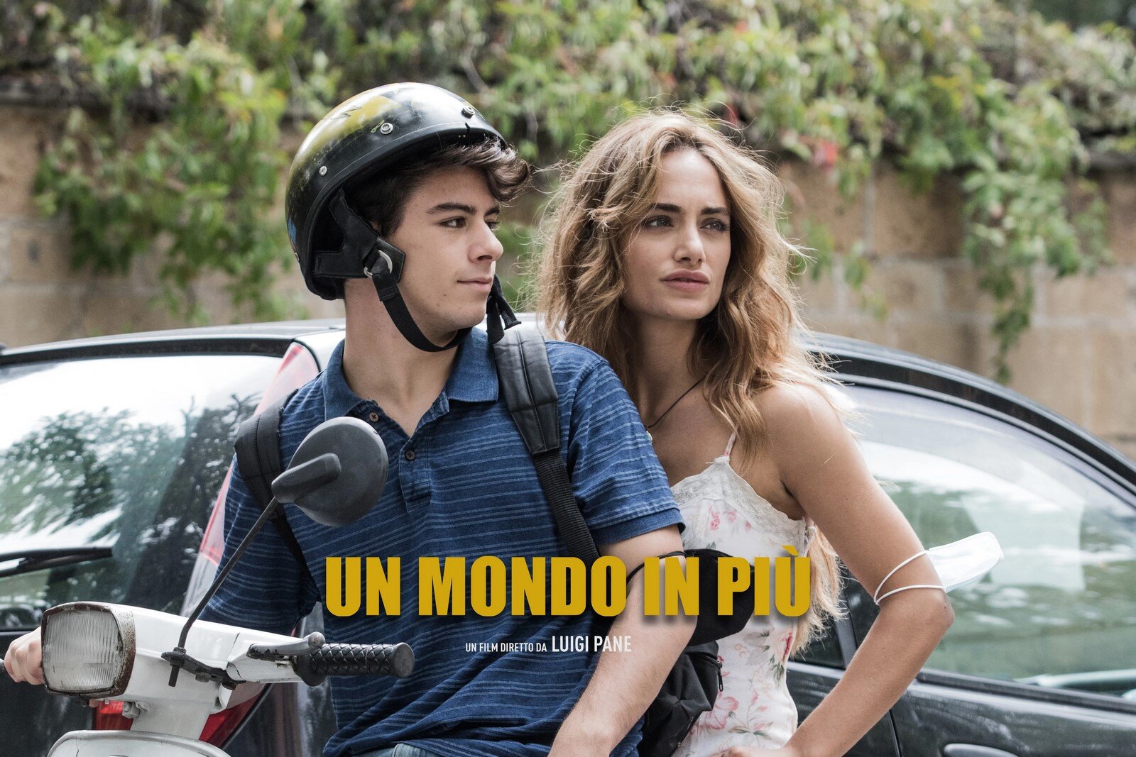 Un mondo in più: trailer e tutte le anticipazioni sul film con Francesco Di Leva