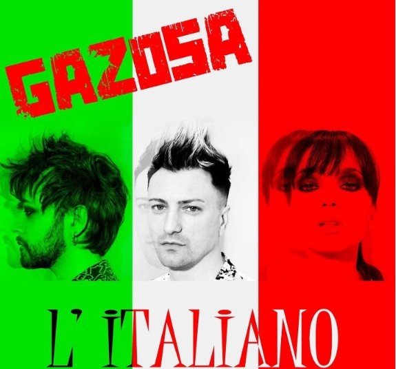L’Italiano, Gazosa: testo, video, significato della canzone
