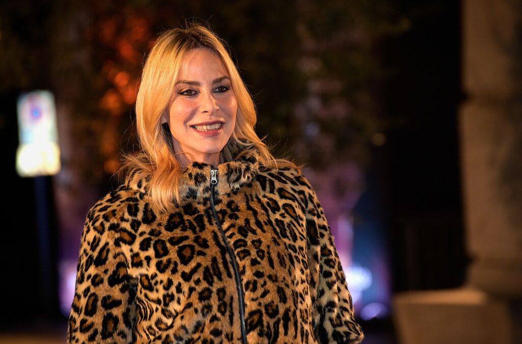 Stefania Orlando nel cast di This is my house (Questa è casa mia) su Real Time