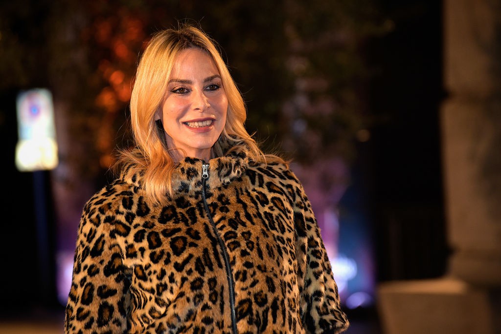 Stefania Orlando nel cast di This is my house (Questa è casa mia) su Real Time
