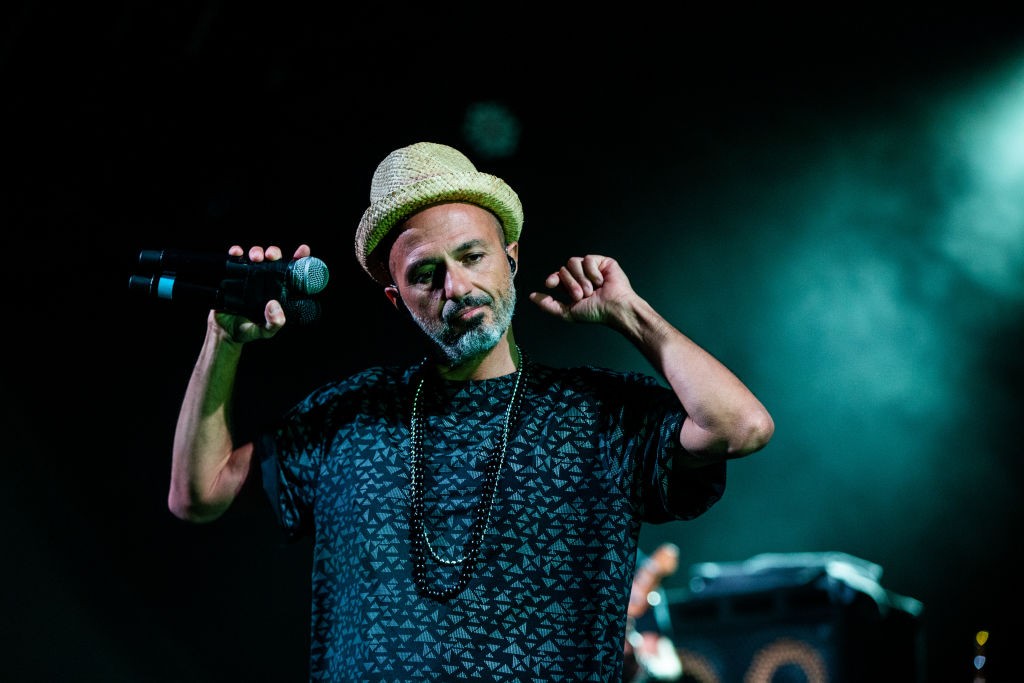 Subsonica in concerto all’Alcatraz di Milano: informazioni, biglietti e scaletta
