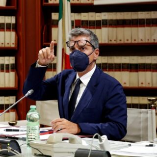 alberto barachini rai opinionisti vigilanza