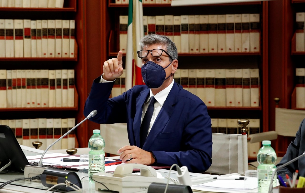 Opinionisti Rai, arriva con una risoluzione la proposta della Commissione di Vigilanza