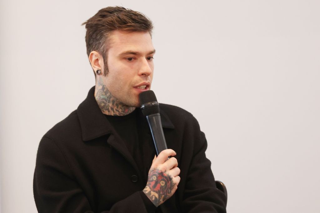 X Factor 2022, Fedez giudice: “Si torna a casa #XF2022”