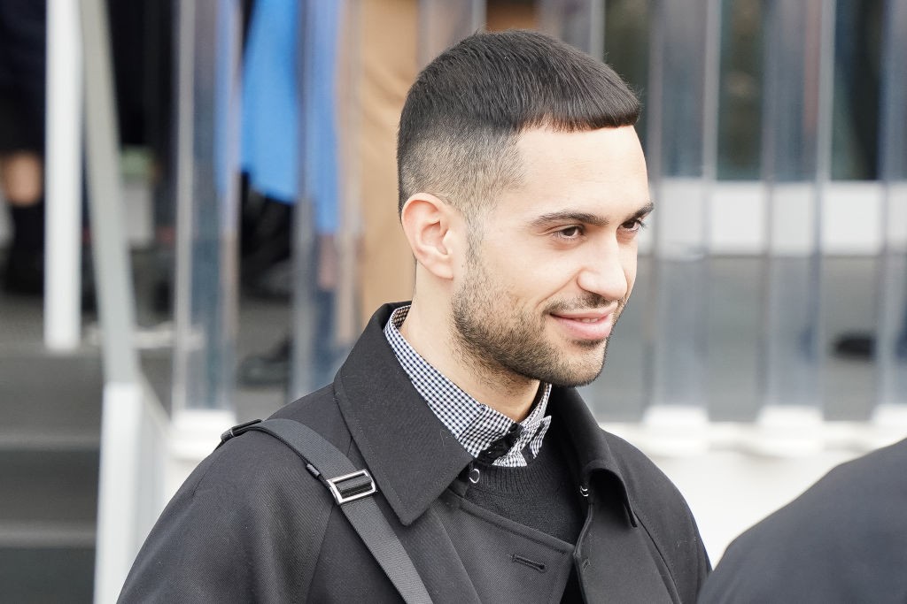 Eurovision 2022, Mahmood: “L’Italia non può vincere due anni di fila” E su Achille Lauro..
