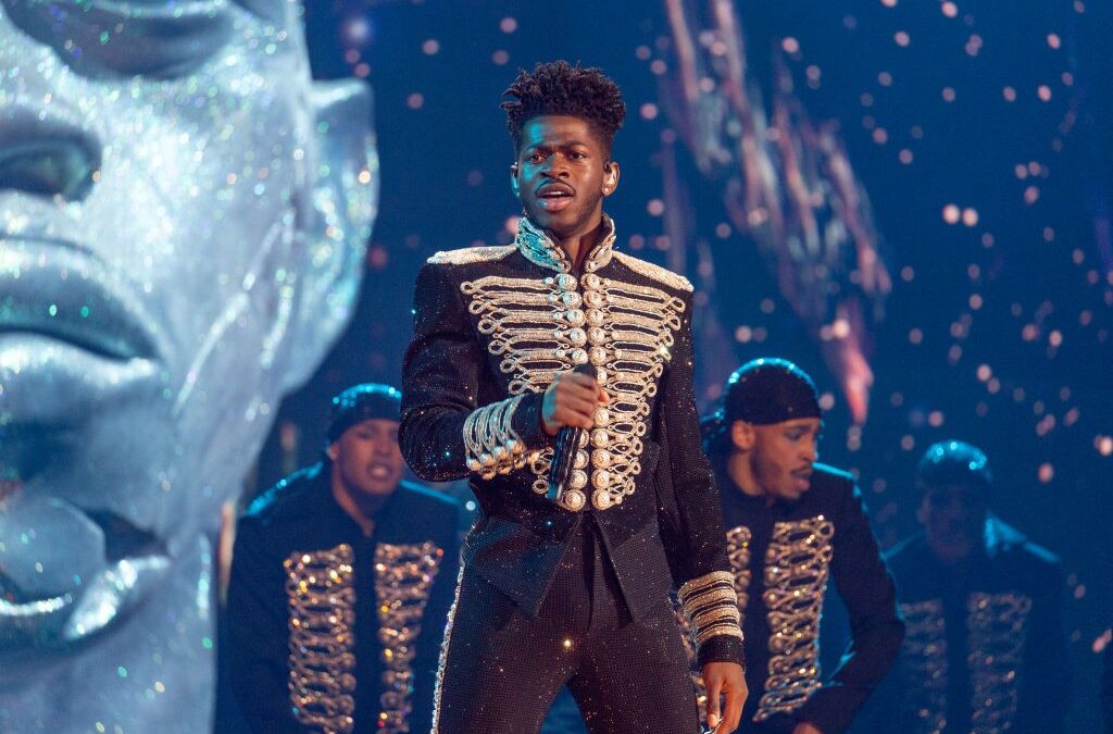 Lil Nas X, Long live Montero Tour 2022, concerti in America e in Europa: ecco date e città, nessuna tappa in Italia